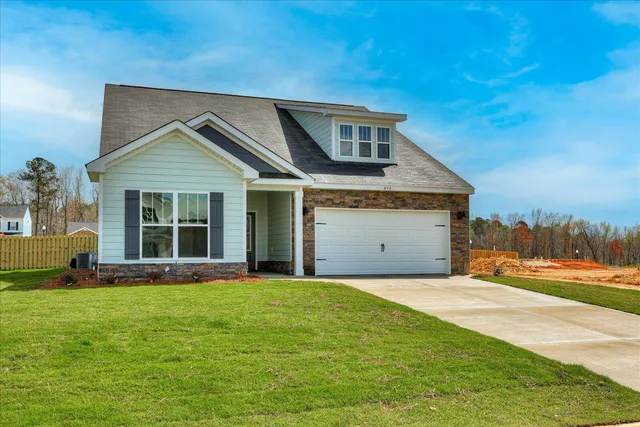 $339,400 | 5150 Perennial Run, Beech Island, SC 29842