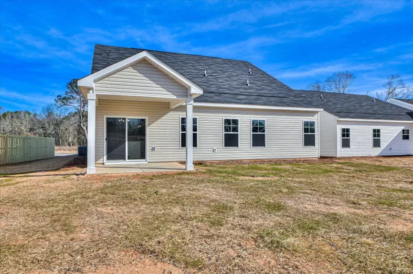 $337,400 | 5150 Perennial Run, Beech Island, SC 29842