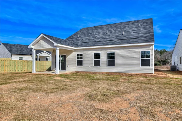 $337,400 | 5150 Perennial Run, Beech Island, SC 29842