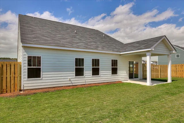 $339,400 | 5150 Perennial Run, Beech Island, SC 29842