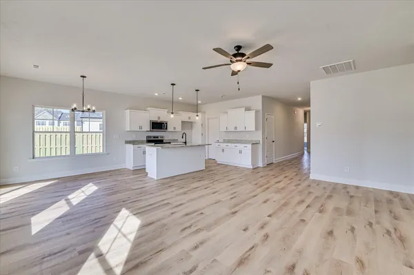 $337,400 | 5150 Perennial Run, Beech Island, SC 29842