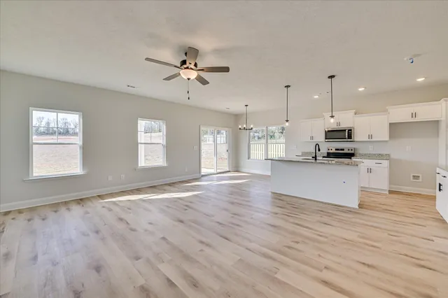 $339,400 | 5150 Perennial Run, Beech Island, SC 29842