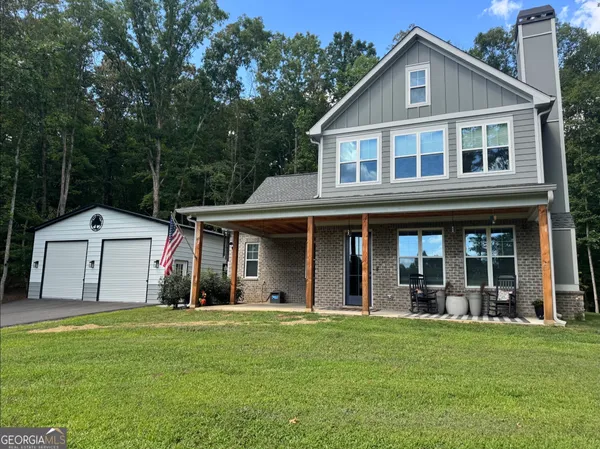 $650,000 | 2119 Star Creek Road, Morganton, GA 30560