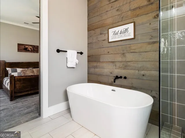 $575,000 | 2119 Star Creek Road, Morganton, GA 30560