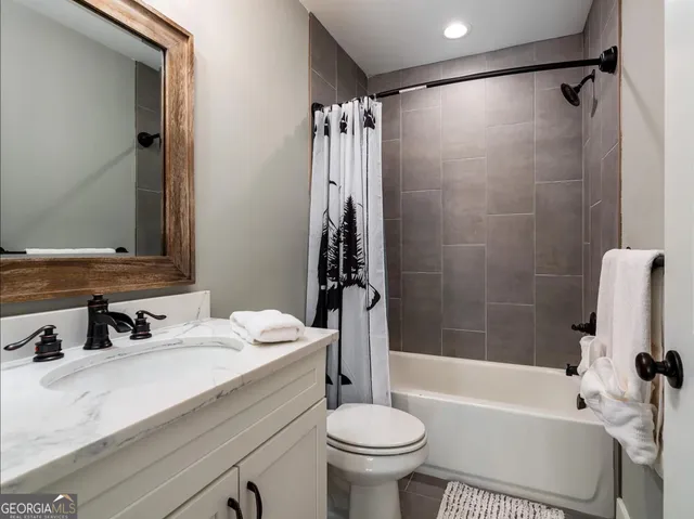 $575,000 | 2119 Star Creek Road, Morganton, GA 30560