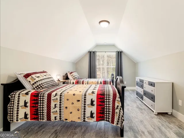 $575,000 | 2119 Star Creek Road, Morganton, GA 30560