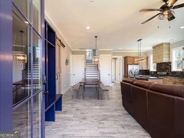 $575,000 | 2119 Star Creek Road, Morganton, GA 30560