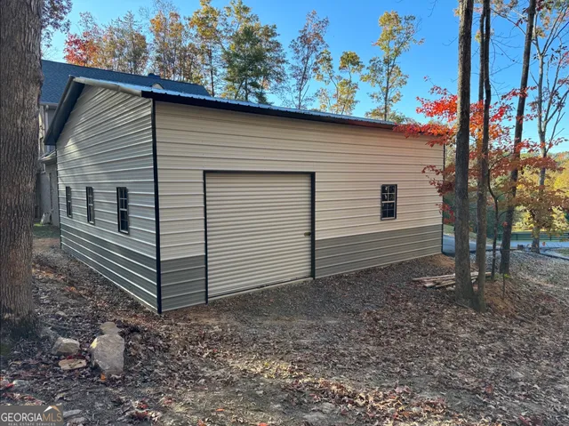 $575,000 | 2119 Star Creek Road, Morganton, GA 30560