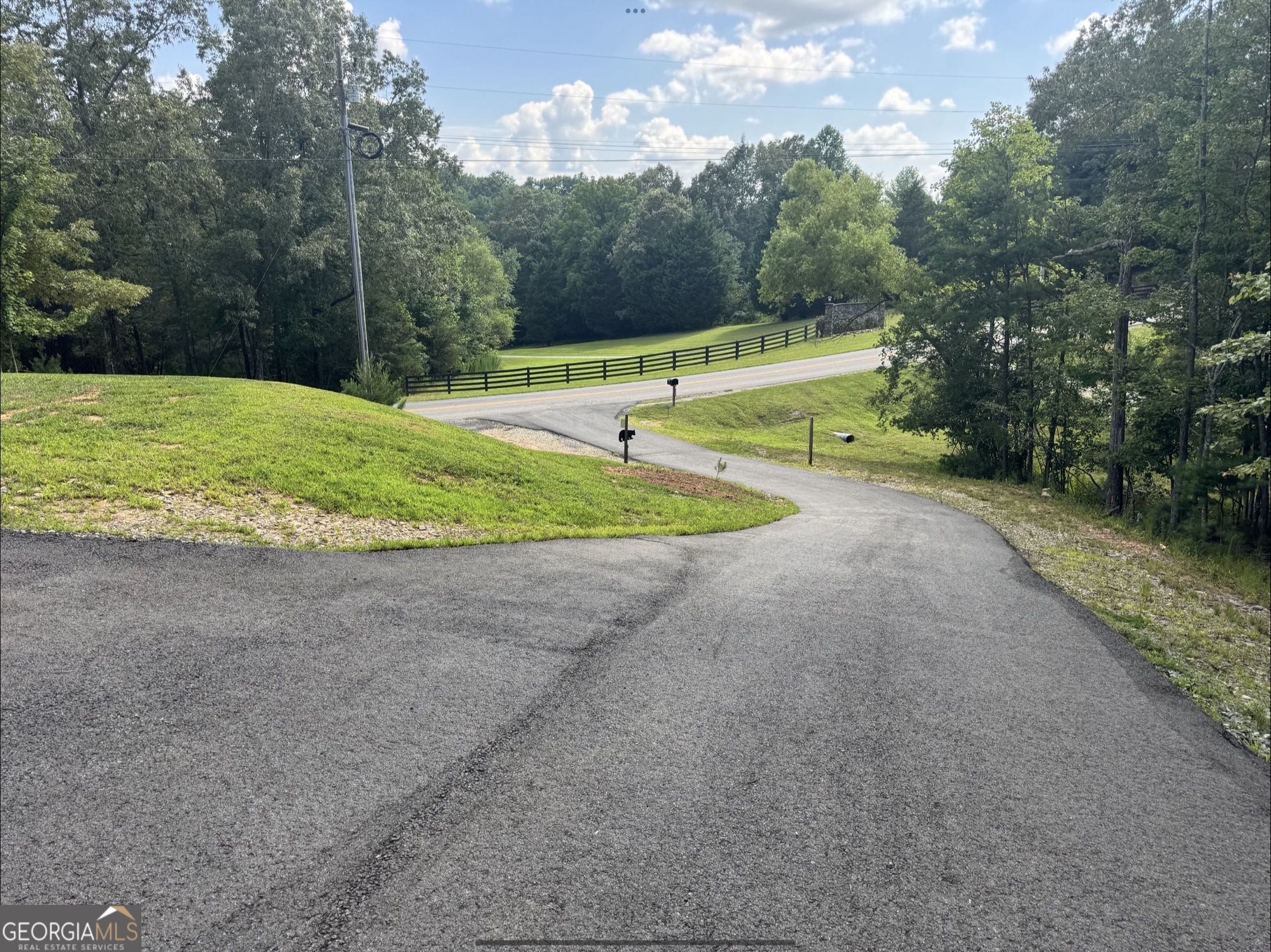 2119 Star Creek Road Morganton, GA 30560 - Photo 26 of 30 a view of a park with large trees