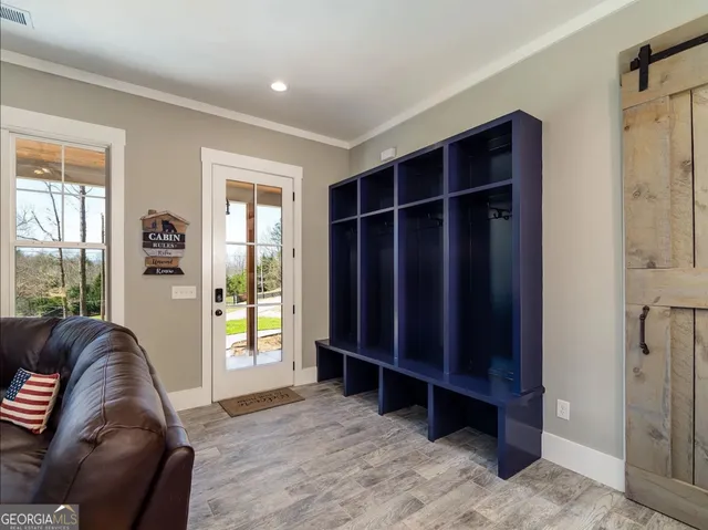 $575,000 | 2119 Star Creek Road, Morganton, GA 30560