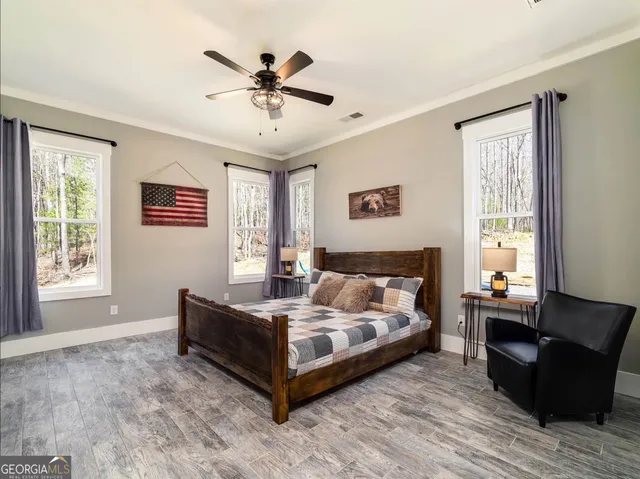 $575,000 | 2119 Star Creek Road, Morganton, GA 30560