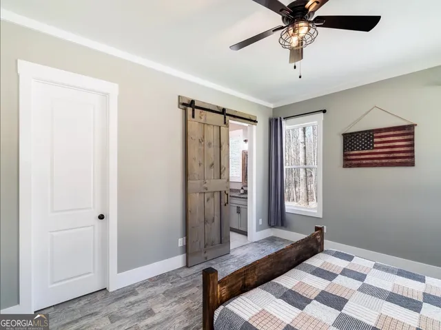 $575,000 | 2119 Star Creek Road, Morganton, GA 30560