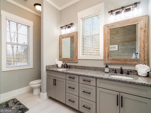 $575,000 | 2119 Star Creek Road, Morganton, GA 30560