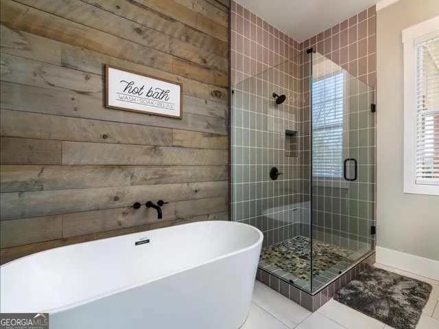 $575,000 | 2119 Star Creek Road, Morganton, GA 30560