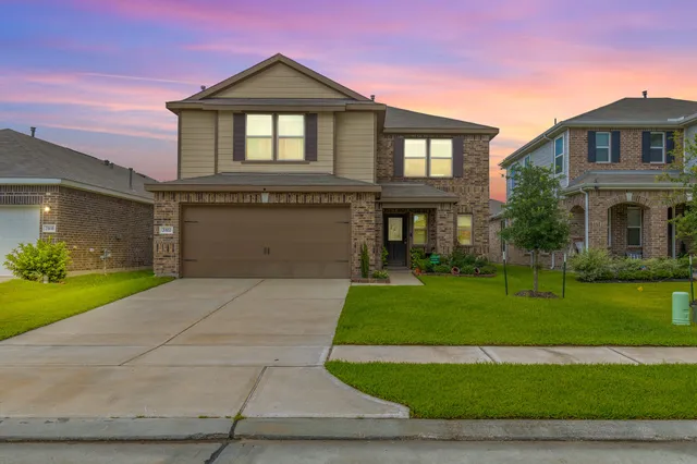 $297,900 | 20853 Sheffield Pk Drive, Porter, TX 77365