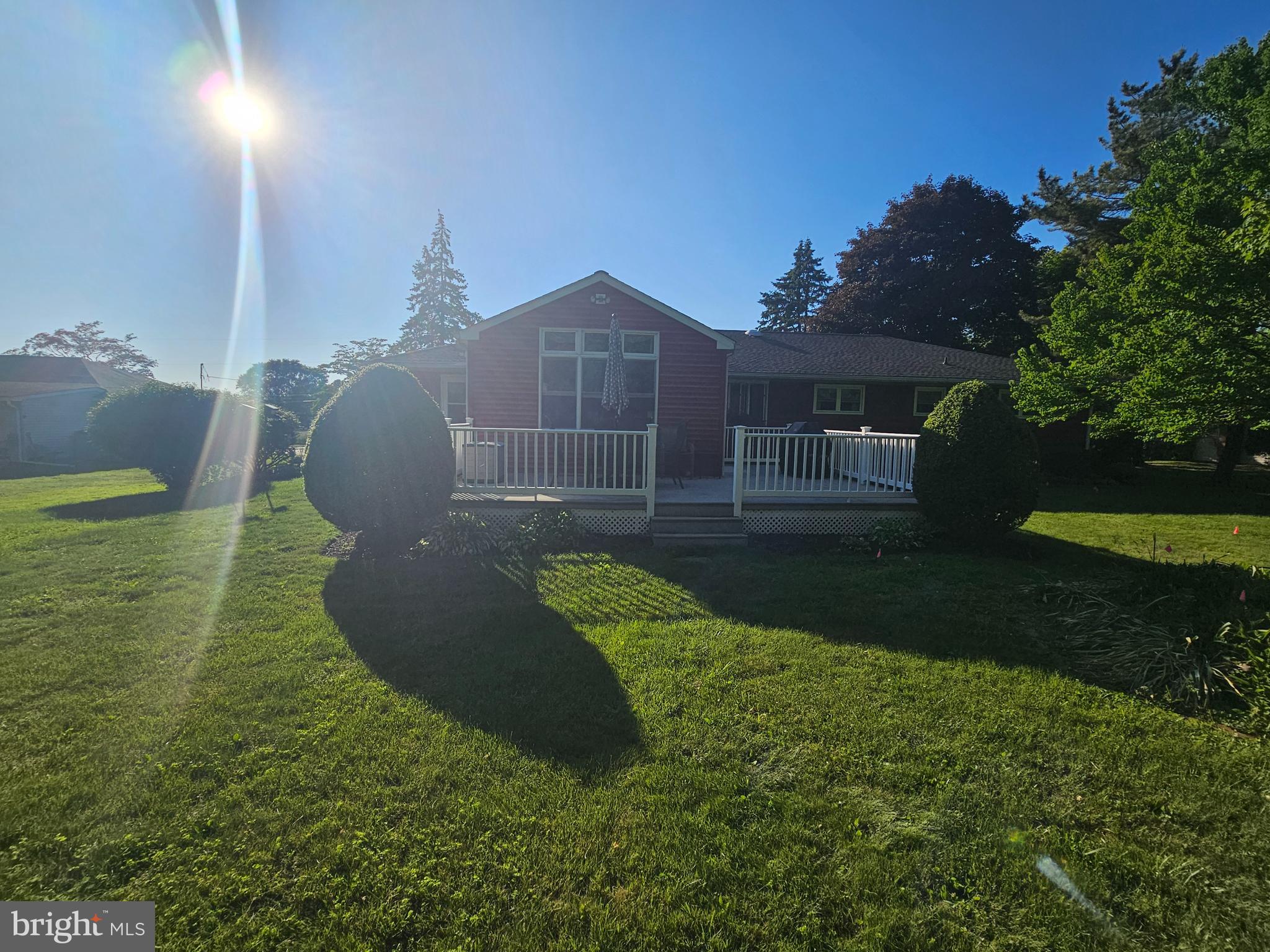 1727 Rickerts Road Perkasie, PA 18944 - Photo 3 of 5