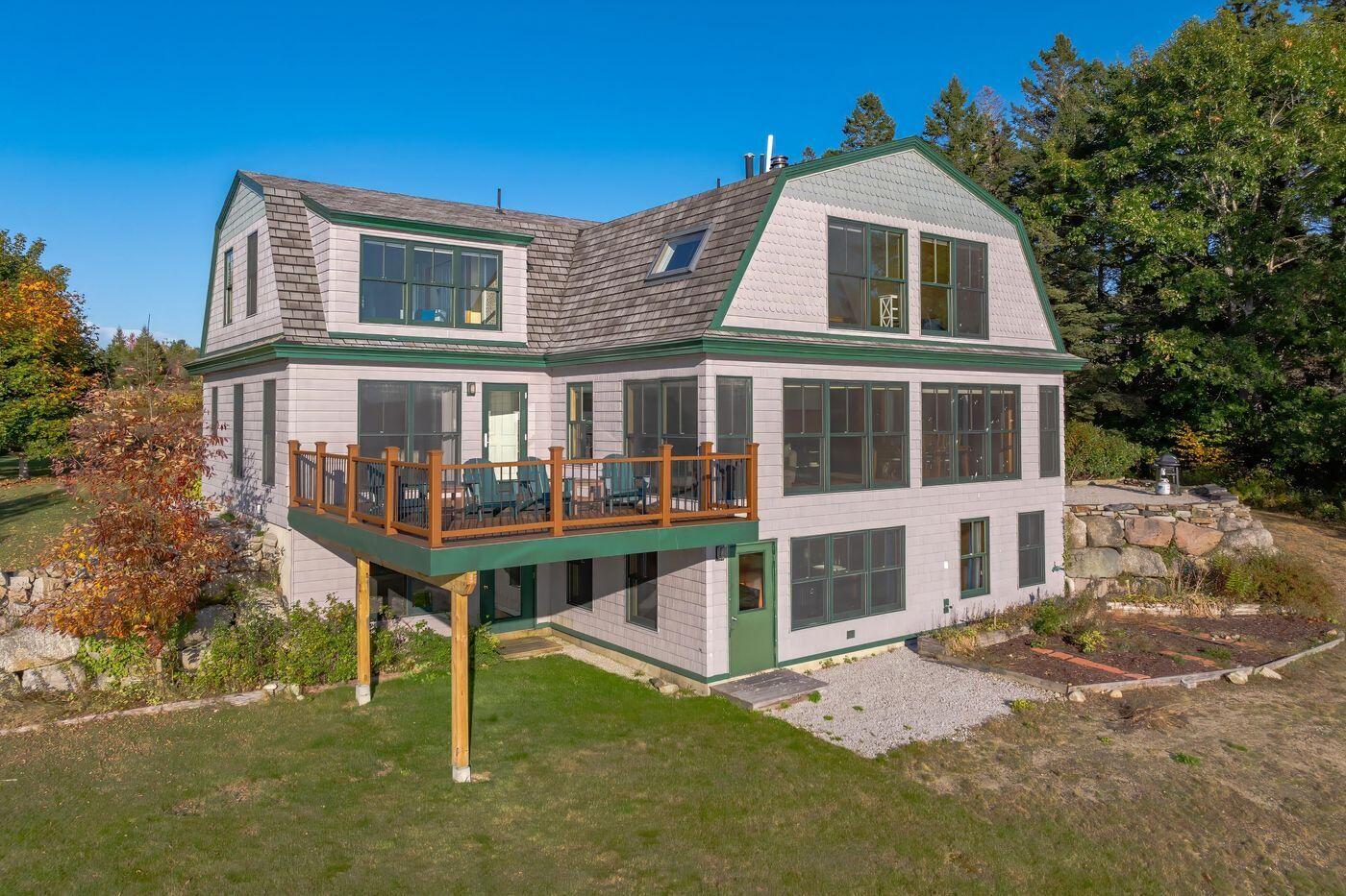 65 Grange Hall Road Sullivan, ME 04664 - Photo 5 of 57 W6-ME2697-5FoxBeach