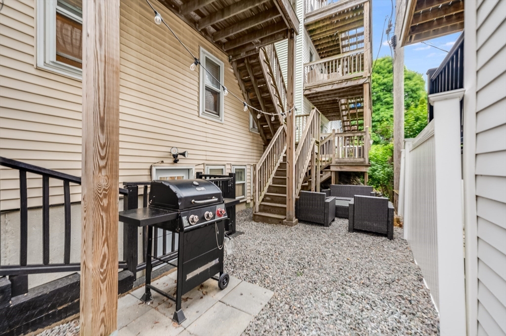 261 Silver Street, Unit 1 Boston, MA 02127 - Photo 15 of 17