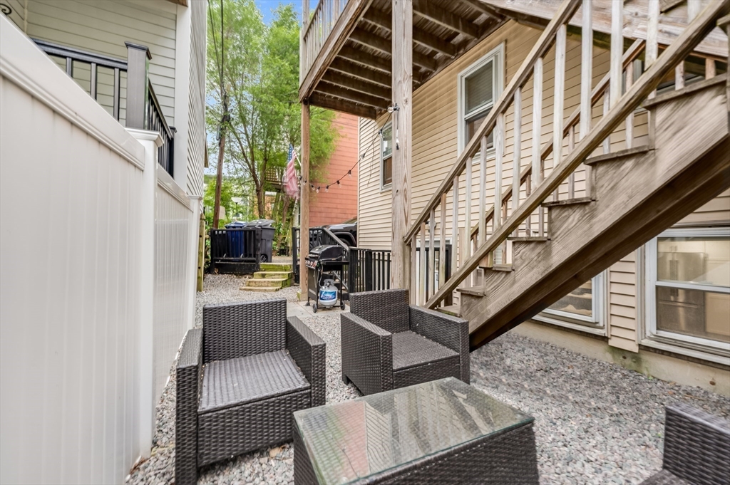 261 Silver Street, Unit 1 Boston, MA 02127 - Photo 16 of 17