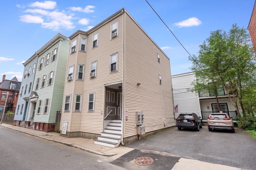 261 Silver Street, Unit 1 Boston, MA 02127 - Photo 17 of 17