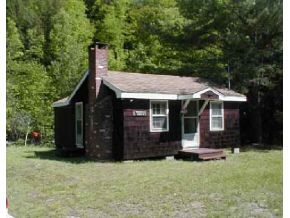 1990 Pikes Falls Road Jamaica, VT 05343 - Photo 1 of 1