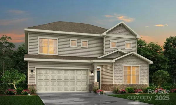 $529,990 | 10008 Mnr Vista Trail, Kannapolis, NC 28027