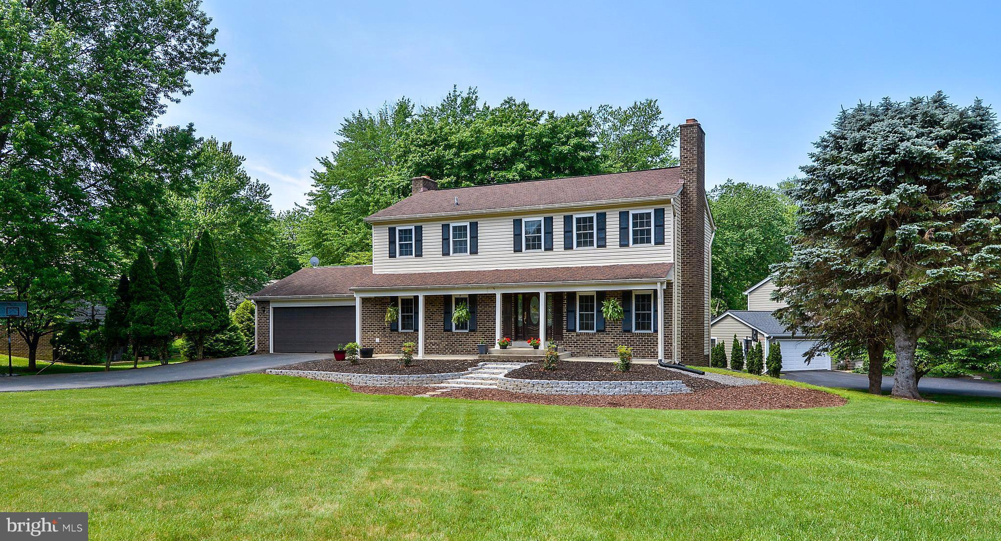 1024 Challedon Road Great Falls, VA 22066 - Photo 1 of 30 Exterior (Front)