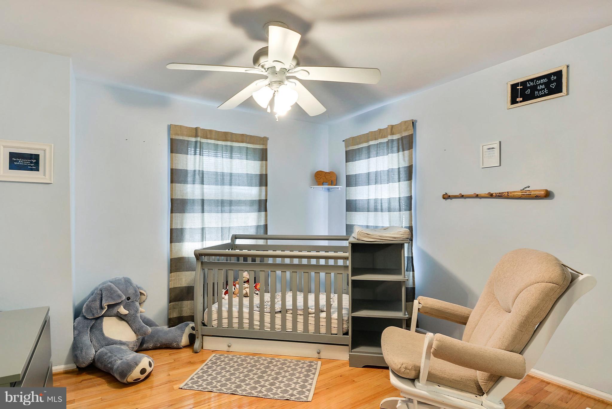 1024 Challedon Road Great Falls, VA 22066 - Photo 20 of 30 Bedroom