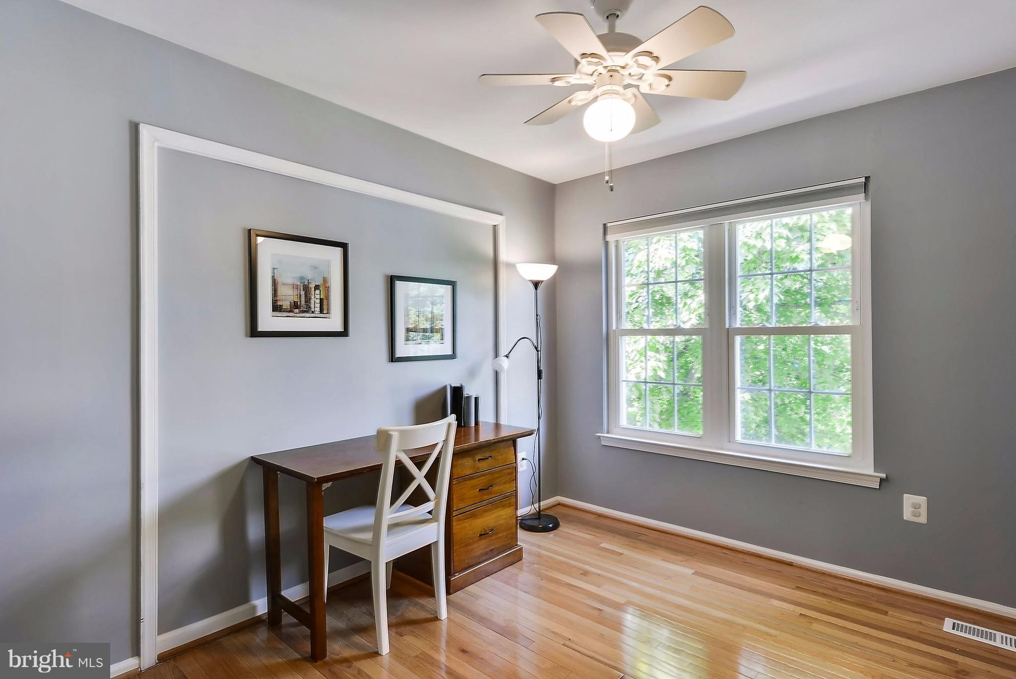 1024 Challedon Road Great Falls, VA 22066 - Photo 21 of 30 Bedroom