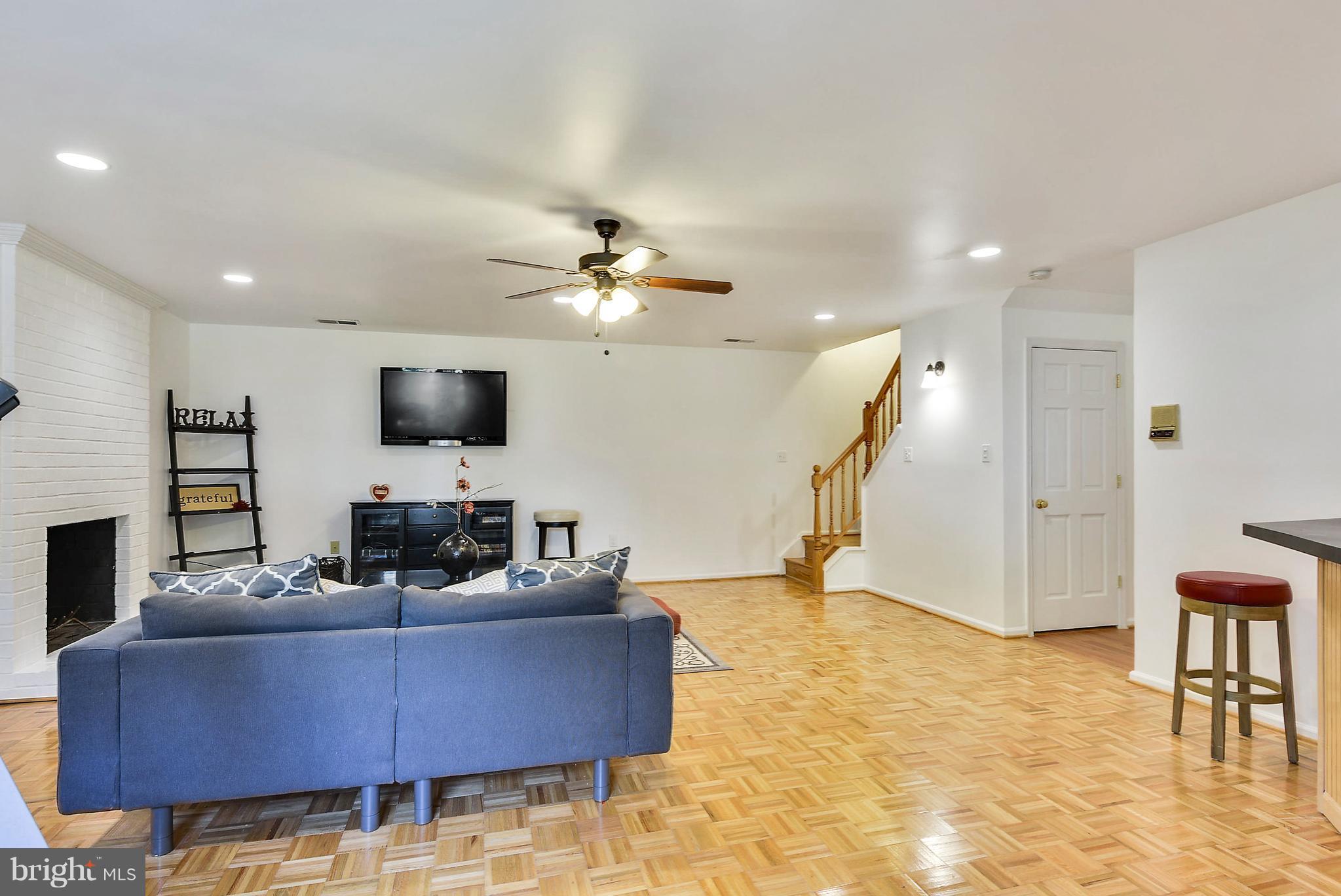 1024 Challedon Road Great Falls, VA 22066 - Photo 24 of 30 Kitchen