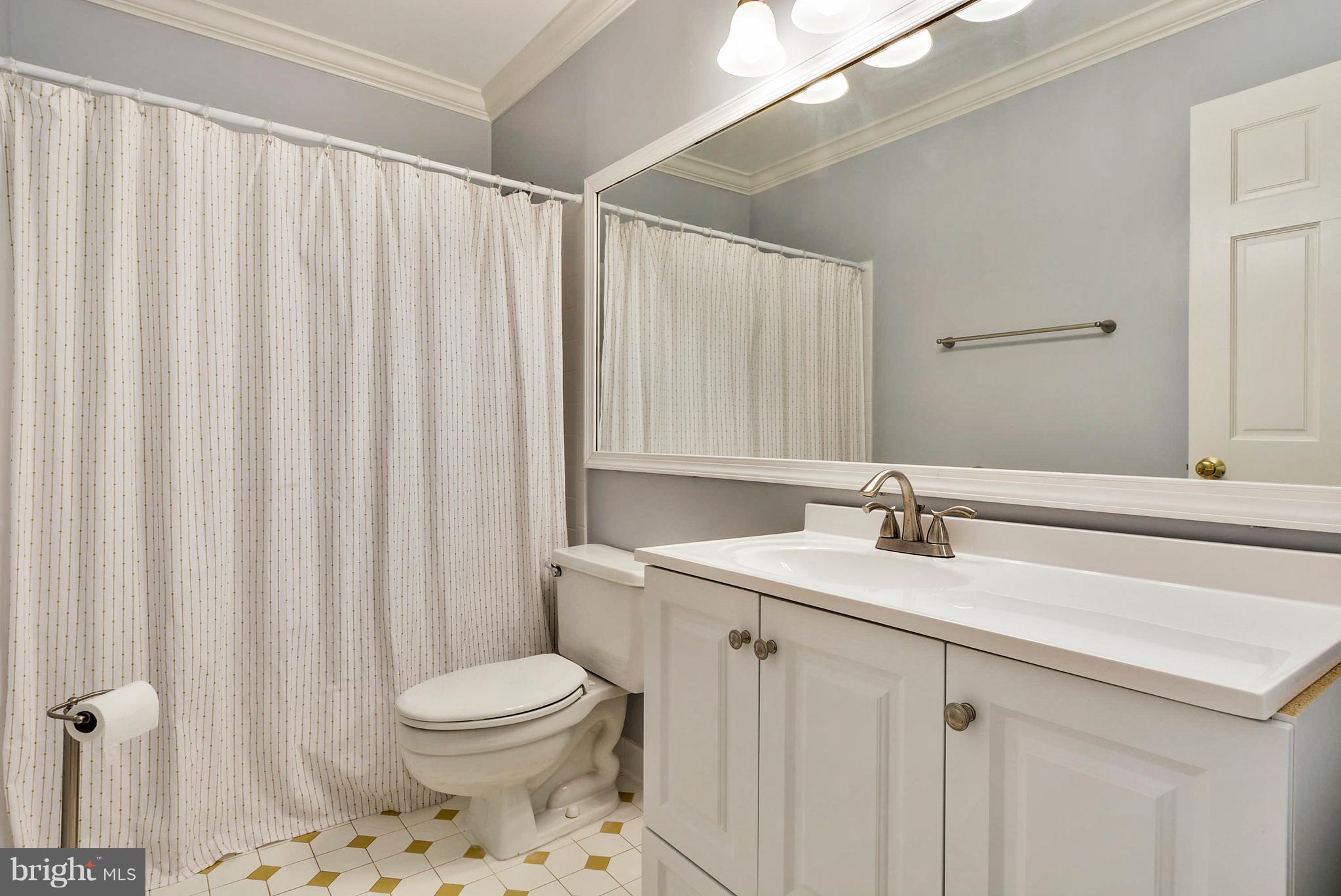 1024 Challedon Road Great Falls, VA 22066 - Photo 25 of 30 Bath