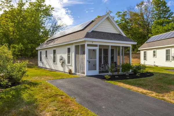 $260,000 | 3 A Street, Bridgton, ME 04009