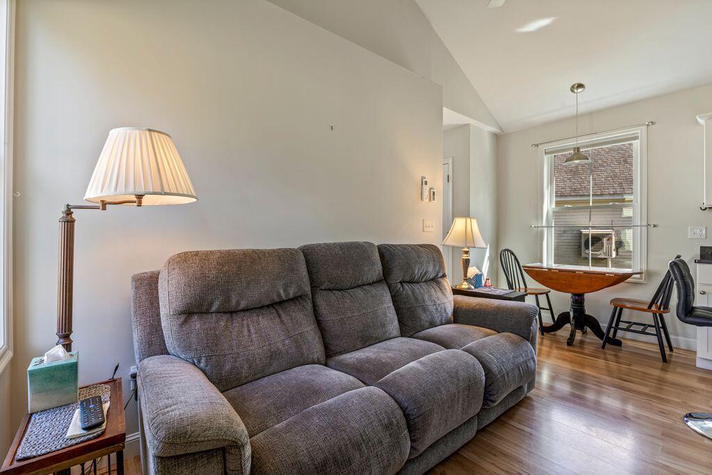 3 A Street Bridgton, ME 04009 - Photo 12 of 29 Living Room