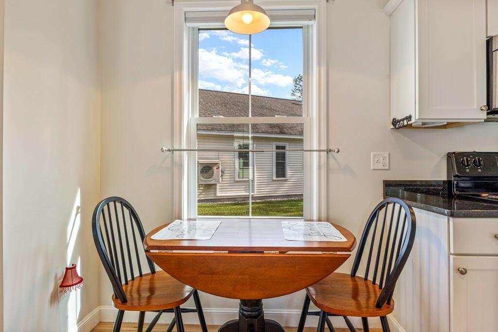 3 A Street Bridgton, ME 04009 - Photo 13 of 29 Dining Area