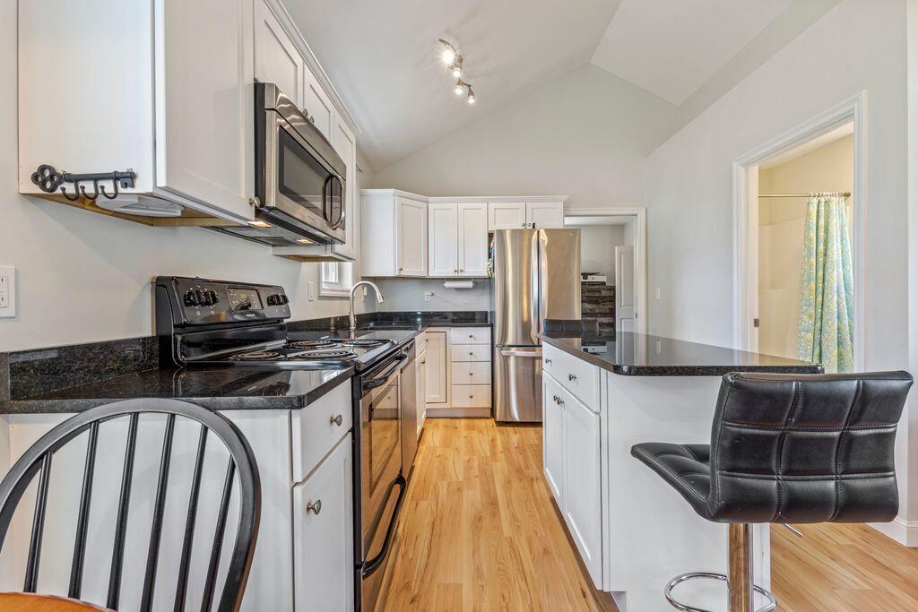 3 A Street Bridgton, ME 04009 - Photo 14 of 29 Kitchen
