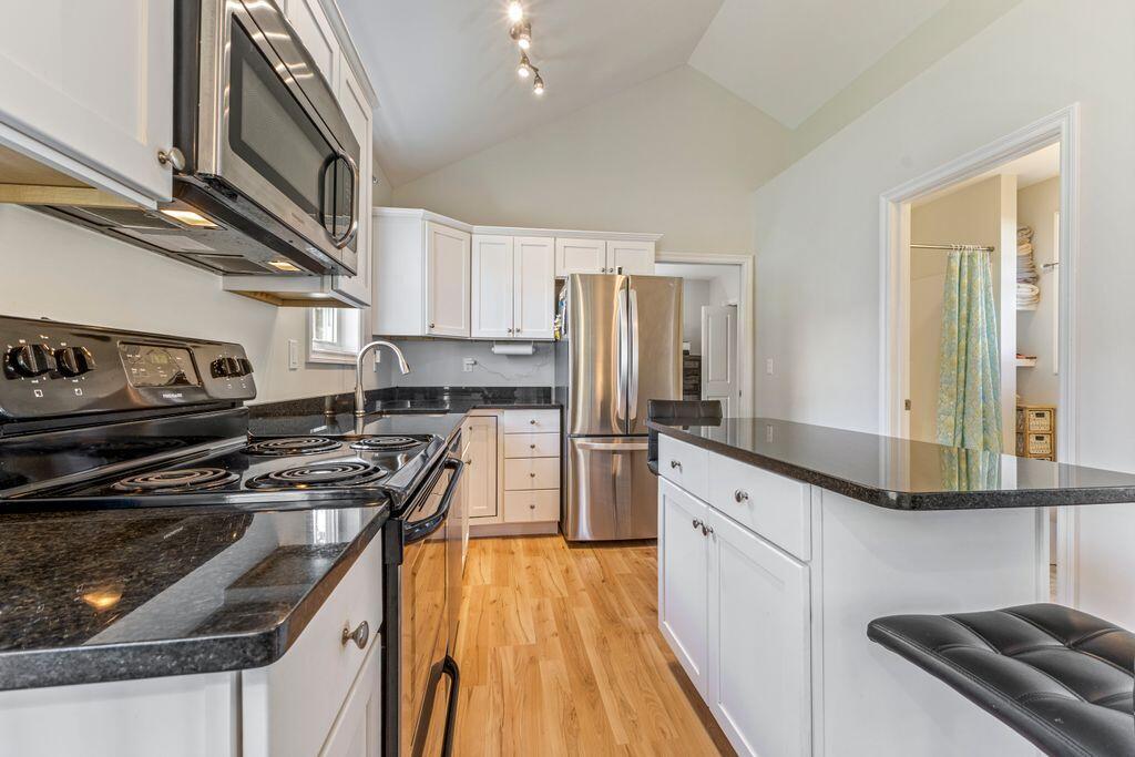 3 A Street Bridgton, ME 04009 - Photo 15 of 29 Kitchen