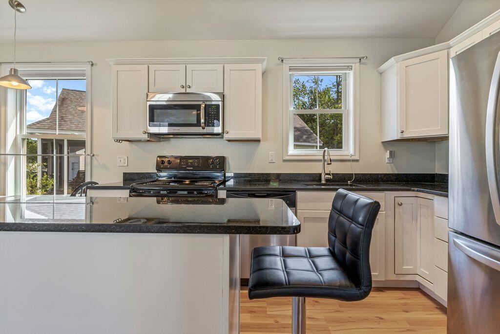 3 A Street Bridgton, ME 04009 - Photo 16 of 29 Kitchen