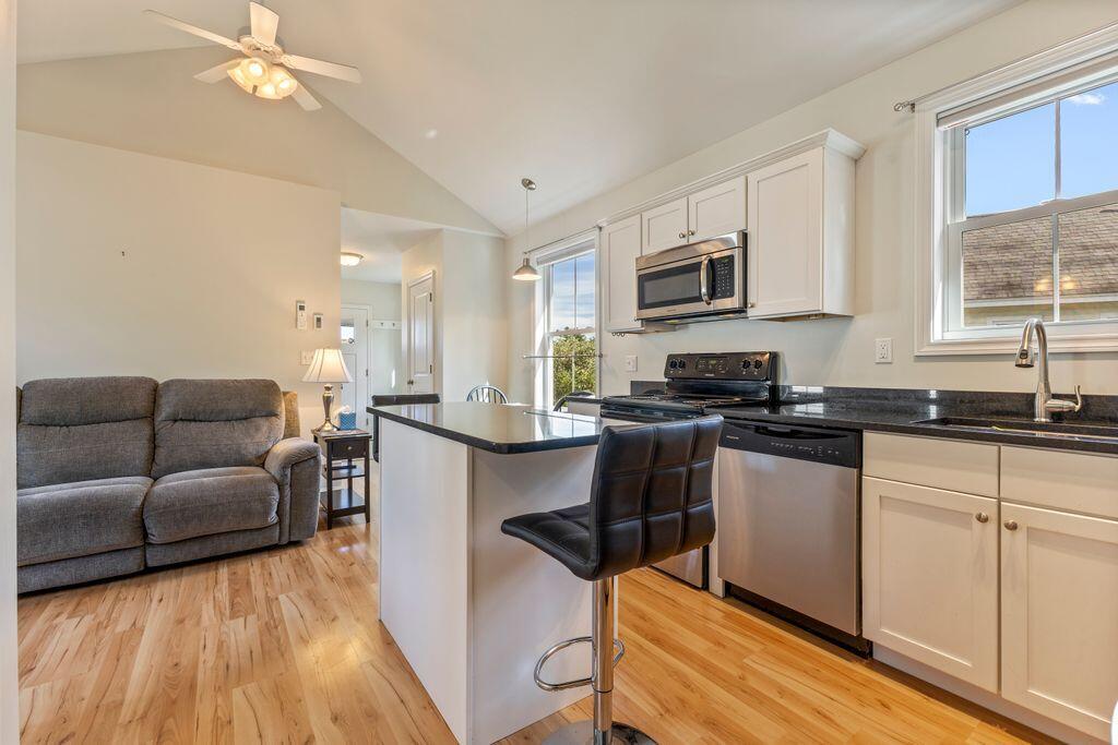 3 A Street Bridgton, ME 04009 - Photo 17 of 29 Kitchen