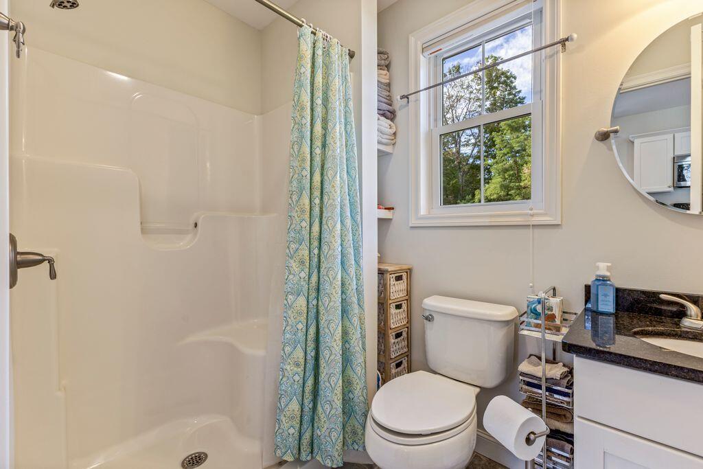 3 A Street Bridgton, ME 04009 - Photo 19 of 29 Full Bath