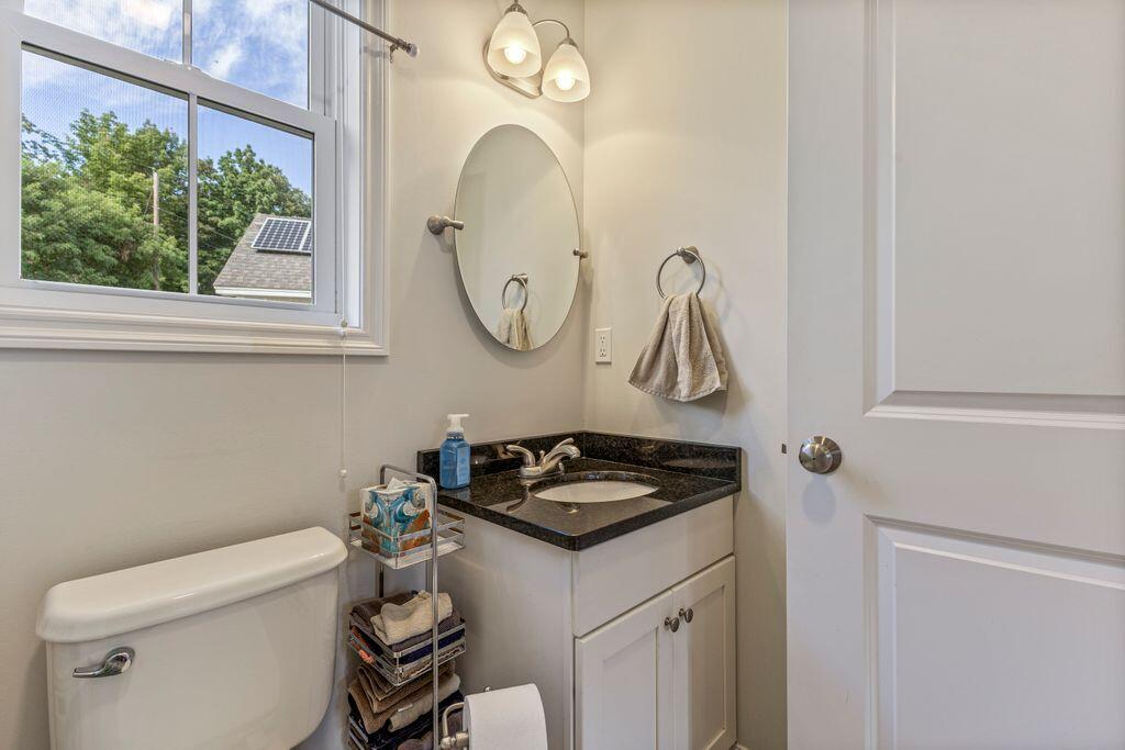 3 A Street Bridgton, ME 04009 - Photo 20 of 29 Full Bath