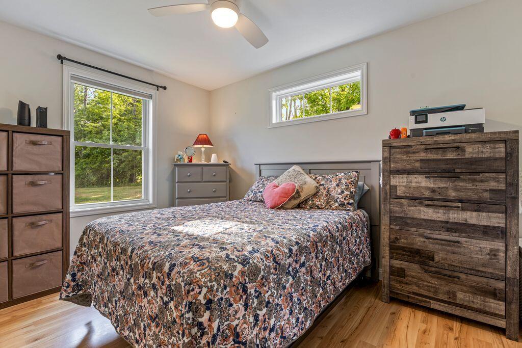 3 A Street Bridgton, ME 04009 - Photo 21 of 29 Primary Bedroom