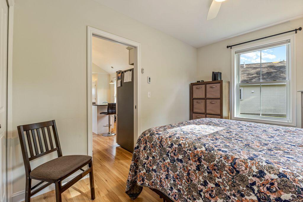 3 A Street Bridgton, ME 04009 - Photo 22 of 29 Priamry Bedroom