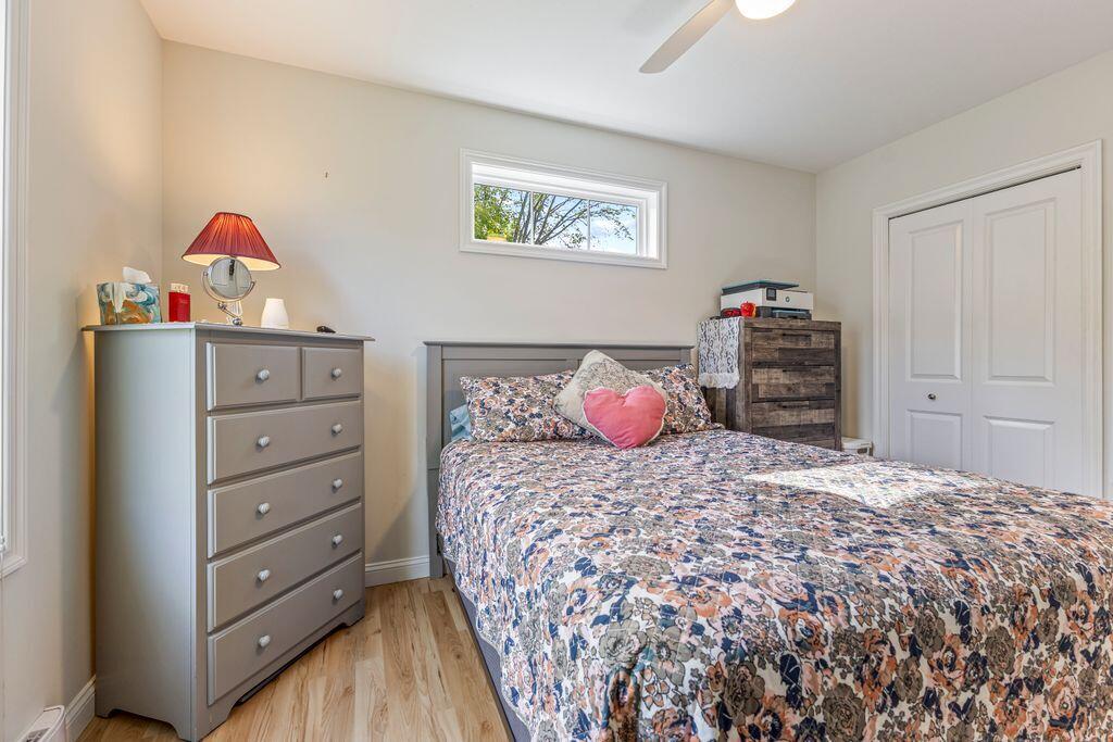 3 A Street Bridgton, ME 04009 - Photo 23 of 29 Priamry Bedroom