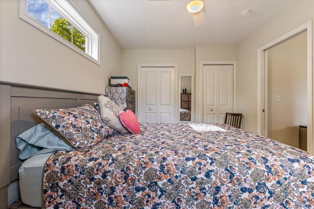 3 A Street Bridgton, ME 04009 - Photo 24 of 29 Priamry Bedroom