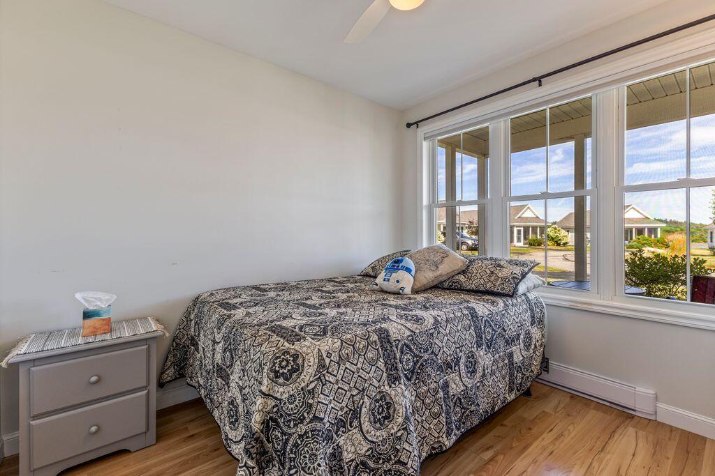 3 A Street Bridgton, ME 04009 - Photo 25 of 29 Bedroom