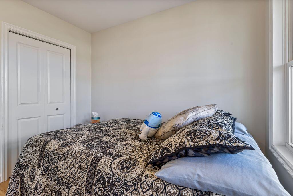 3 A Street Bridgton, ME 04009 - Photo 27 of 29 Bedroom