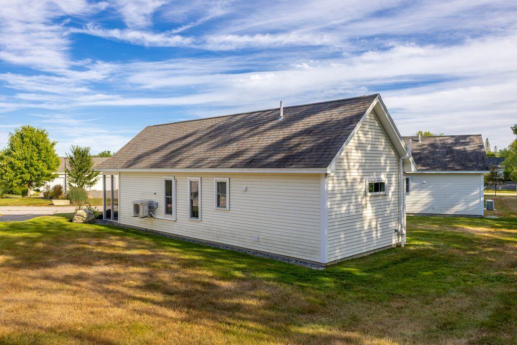 3 A Street Bridgton, ME 04009 - Photo 28 of 29 Back of House