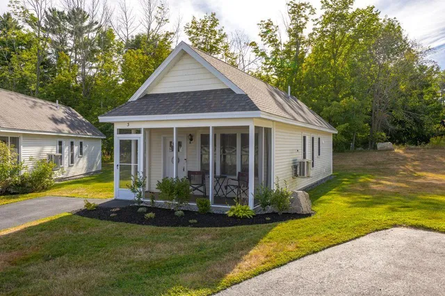 $270,000 | 3 A Street, Bridgton, ME 04009