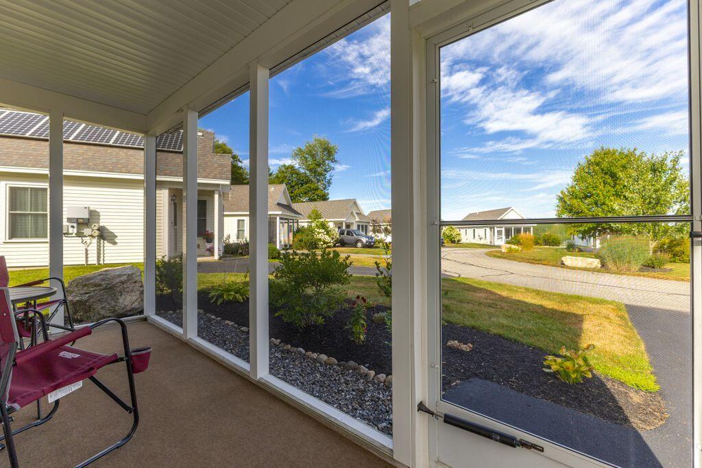 3 A Street Bridgton, ME 04009 - Photo 5 of 29 Front Porch