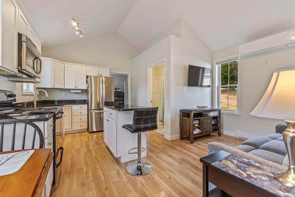 3 A Street Bridgton, ME 04009 - Photo 9 of 29 Kitchen
